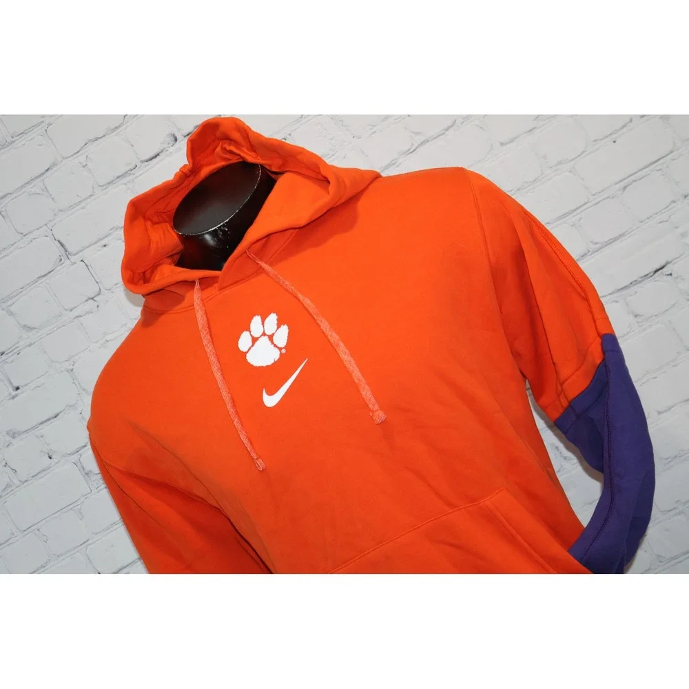 Nike hoodie men